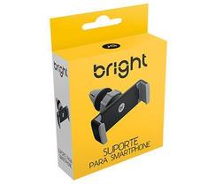 Suporte de GPS e Celular Bright 0430 Preto