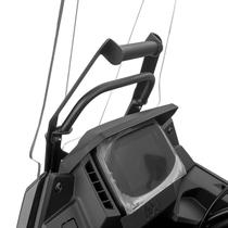 Suporte de Gps Honda Nx500 2026 Em Diante Scam Spto907