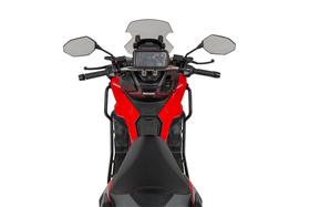 Suporte de GPS Para ADV 150 Bráz Acessórios
