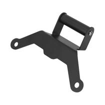 Suporte De GPS Para Motocicleta Em Alumínio Para XMAX 250 300 500 2018-2021 Suporte De GPS Para Motocicleta Em Alumínio Para XMAX 250 300 500 2018-2021
