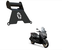 Suporte de GPS Para Xmax 250 Bráz Acessórios