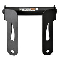 Suporte de gps preto - g310 gs 2020... - bmw