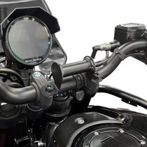 Suporte de Gps Royal Himalayan 450 2025 Em Diante Bráz 0806 Suporte de Gps Royal Himalayan 450 2025 Em Diante Bráz 0806