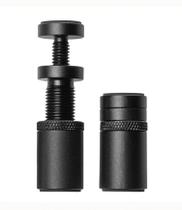 Suporte de GPU em liga de alumínio Uyubao S (30-60 mm) Suporte de GPU em liga de alumínio Uyubao S (30-60 mm)