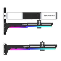 Suporte de GPU: placa de vídeo Sag Holder UpHere G276ARGB