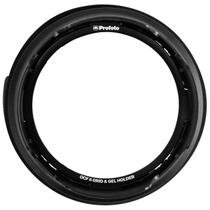 Suporte de grade e gel Profoto OCF II com suporte magnético preto