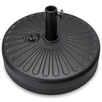 Suporte de Guarda-Chuva Best Choice Sunburst - Base Preenchível 55 Libras