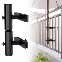 Suporte de guarda-chuva HILLMASTER Patio Clamp 10x9x29 cm