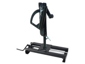 Suporte de Guarda Sol C/ Manivela Para Banco de Barco