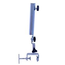 Suporte de guarda sol para borda de barco galvanizado