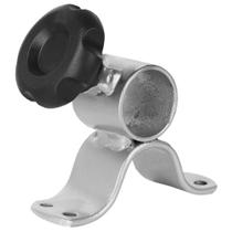 Suporte de Guarda Sol Praia Metal Service Haste Longa