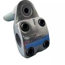 Suporte De Guidão 21,1mm Avanço Mesinha Bicicleta Standard Cross