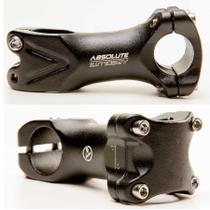 Suporte de Guidão Absolute JJ3D Alumínio 25.4mm 7 Preto