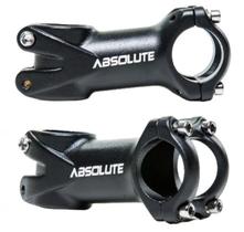 Suporte de Guidão Absolute Nero 31.8mm 90mm 6 graus