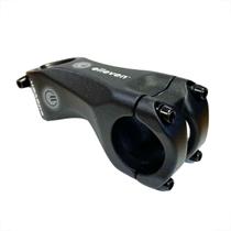 Suporte de Guidão Bike Xc 31,8mm Avanço 80mm Rise 17 Mtb
