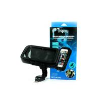 Suporte de Guidão com Capa Protetora Inova - SPO 8245