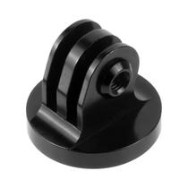 Suporte De Guidão De Bicicleta Com 10 Velocidades Para Câmera De Ação GoPro E Cronômetro