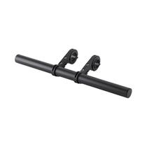 Suporte De Guidão De Bicicleta Estendido 10 20 30cm Para MTB, Estrada E Montanha, Extensor De