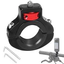 Suporte de guidão de bicicleta/motocicleta Niewalda para GoPro, Insta360 Suporte de guidão de bicicleta/motocicleta Niewalda para GoPro, Insta360
