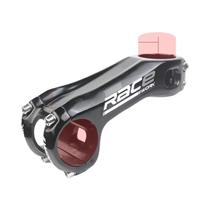 Suporte De Guidão De Bicicleta RACEWORK Para Ciclismo De Estrada E Montanha, 80/90/100mm, Acessórios Suporte De Guidão De Bicicleta RACEWORK Para Ciclismo De Estrada E Montanha, 80/90/100mm, Acessórios