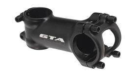 Suporte de guidão em alumínio 3d forjado aheadset 80mm 7 31.8mm