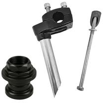 Suporte De Guidão+ Expander +mov Direção 21.1mm Stander Suporte De Guidão+ Expander +mov Direção 21.1mm Stander