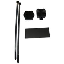 Suporte de guidão Garmin f/Edge 205, 305, 605 e 705 Suporte de guidão Garmin f/Edge 205, 305, 605 e 705
