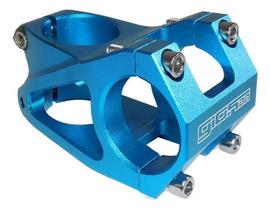 SUPORTE DE GUIDÃO GIOS GI-7629 - 40mm - 31.8 SUPORTE DE GUIDÃO GIOS GI-7629 - 40mm - 31.8