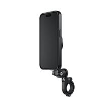 Suporte de Guidão Magnético para IPhone 15 Pro Max - Telesin
