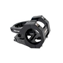 Suporte De Guidão Mesa Absolute Brutus 3 35x35mm Alumino Pto