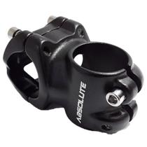 Suporte De Guidão Mesa Absolute Nero 31.8 Aluminio 35mm