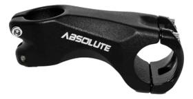 Suporte De Guidão Mesa Absolute Nero Race 17 31.8mm Suporte De Guidão Mesa Absolute Nero Race 17 31.8mm