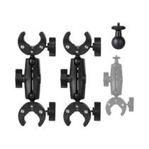 Suporte De Guidão Para Celular Com Bastão Panorâmico Para Motos E Bicicletas, Compatível Com GoPro Suporte De Guidão Para Celular Com Bastão Panorâmico Para Motos E Bicicletas, Compatível Com GoPro