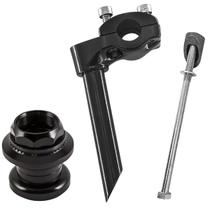Suporte De Guidão Pto+ Expander +mov Direção 21.1mm Stander