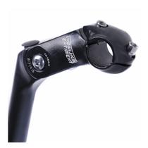 Suporte de guidão x-time com ajuste de ângulo