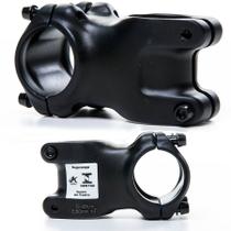 Suporte de Guidão Zoom D601 31.8x50mm 3 Preto Suporte de Guidão Zoom D601 31.8x50mm 3 Preto