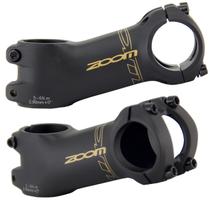 Suporte de Guidão Zoom D602 31.8mm 17 Preto Suporte de Guidão Zoom D602 31.8mm 17 Preto