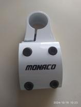Suporte de guidon cross Mônaco