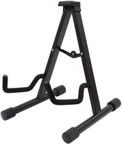 Suporte de guitarra EASTROCK Professional Portable A Frame Black