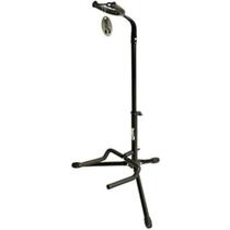 Suporte de guitarra RockJam GS-001 para eletricidade, acústica e baixo Suporte de guitarra RockJam GS-001 para eletricidade, acústica e baixo