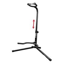 Suporte de guitarra Rok-It Standard para acústico, elétrico e baixo