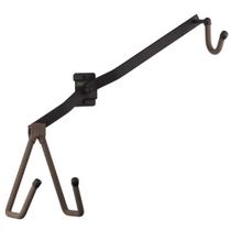 Suporte de guitarra String Swing Horizontal para corpo estreito Suporte de guitarra String Swing Horizontal para corpo estreito