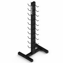 Suporte de Halter Athletic Extreme Para 10 Pares até 110kg Total Organizador Vertical SemiProfissiona
