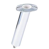 Suporte de haste Base giratória Lee's SS Flush Mount de 15 graus 2x9cm Suporte de haste Base giratória Lee's SS Flush Mount de 15 graus 2x9cm