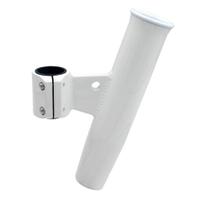 Suporte de haste C.E. Smith Aluminum Vertical Clamp-On 1-2/3 OD