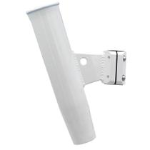 Suporte de haste C.E. Smith Aluminum Vertical Clamp-On 1-5/16 OD