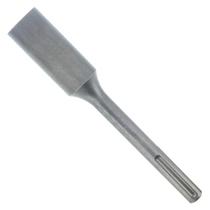Suporte de haste de aterramento Chisel Diablo DMAMXCH1040 SDS-Max 25 cm Suporte de haste de aterramento Chisel Diablo DMAMXCH1040 SDS-Max 25 cm