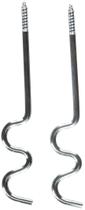 Suporte de haste de cortina dupla Kenney Mfg KN879-11