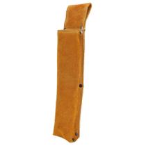 Suporte de haste de soldagem AIEB Welding Rod Electrode Bag Cowhide Suporte de haste de soldagem AIEB Welding Rod Electrode Bag Cowhide