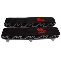 Suporte de haste Rod Saver SM8 Suporte vertical para 8 hastes